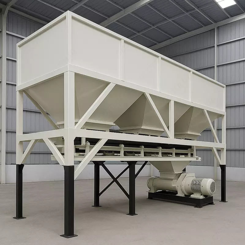 Дозатор PLD-1200