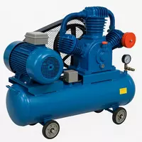 Воздушный компрессор - по запросу
