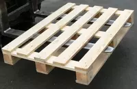 Паллет деревянный