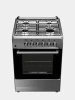 Газ Плита Artel Apetito 02-G CHU ГП Инокс