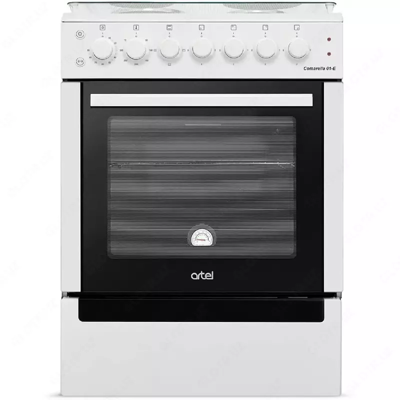 Газ Плита Artel Camarello 01-E Белый