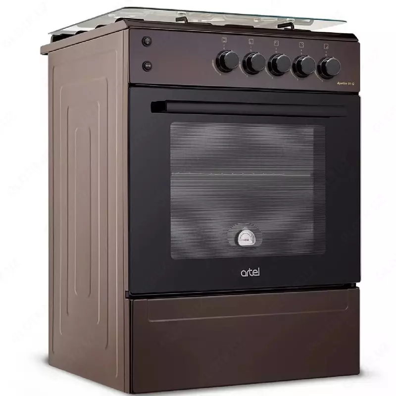 Artel Gaz Plitasi Apetito 00-G