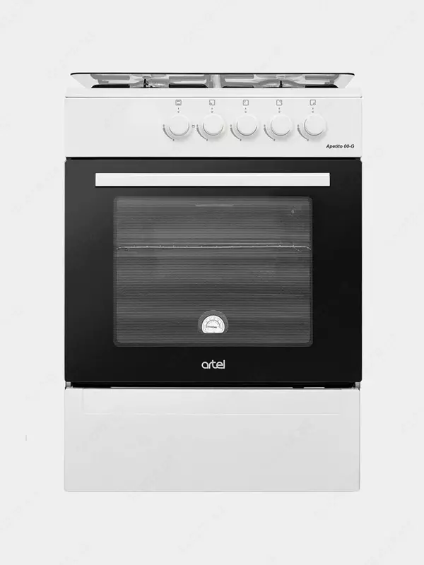 Artel Gaz Plitasi Apetiti 00-G