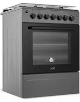 Газ Плита Artel Grand Milagro 01-K Cерый