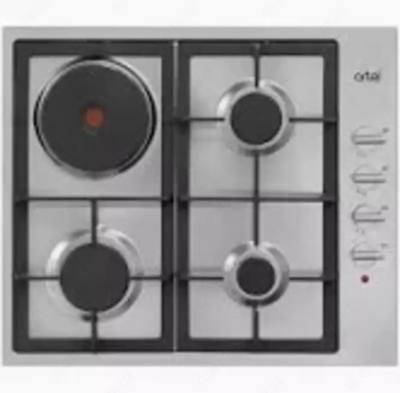 Газовая варочная панель Artel Classico I64-0161 Белая