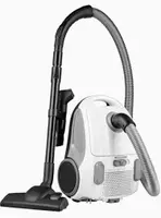 Пылесос Artel ART VCB 0316 E Белый