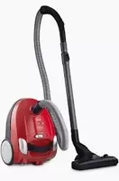 Пылесос Artel ART VCB 0316 E Красный