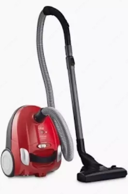 Пылесос Artel ART VCB 0316 E Красный