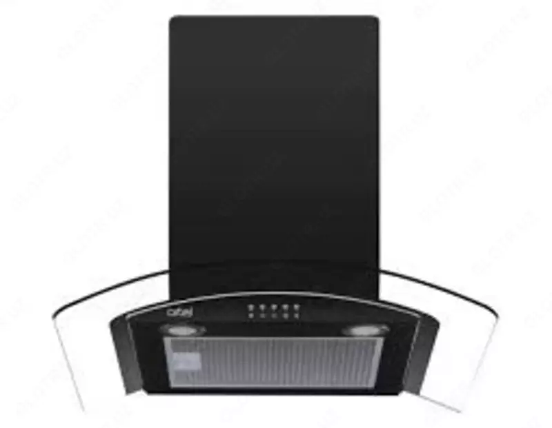 Вытяжка Artel ART-0660 Rainbow Черный