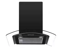 Вытяжка Artel ART-0660 Rainbow Черный