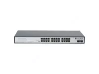 Неуправляемый POE коммутатор Pixitech PXT-S1501-24TP-2S