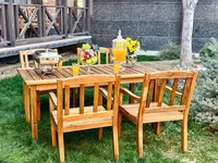 Дачный комплект Елена -ваш уголок уюта и радости - от {0} сум