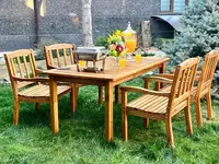 Дачный комплект Елена -ваш уголок уюта и радости Nicemebelpro