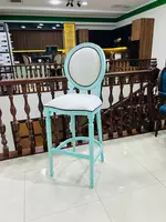  💥Деревянные барные стулья в классическом стиле – роскошь  воплощенная в деталях - 