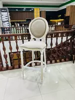   💥Деревянные барные стулья в классическом стиле – роскошь  воплощенная в деталях