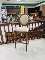  💥Деревянные барные стулья в классическом стиле – роскошь  воплощенная в деталях Только в розницу