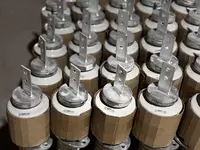 Фарфоровый изолятор ИПУ 10/630 - 180 000 сум