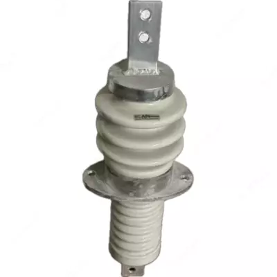 180 000 сум / шт Фарфоровый изолятор ИПУ 10/630