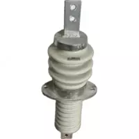 Фарфоровый изолятор ИПУ 10/630 Angren Power Insulators