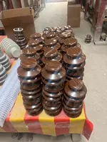 Изоляторы фарфоровые штыревые ШФ-10МУ - от {0} сум