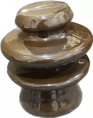 Изоляторы фарфоровые штыревые ШФ-10МУ - 49 000 сум / шт