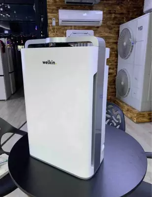 2 739 847.4 сум / шт Очиститель и увлажнитель 2в1