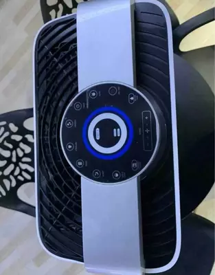 Очиститель и увлажнитель 2в1 Оптом и розница