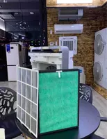 Очиститель и увлажнитель 2в1 - Midea Welkin