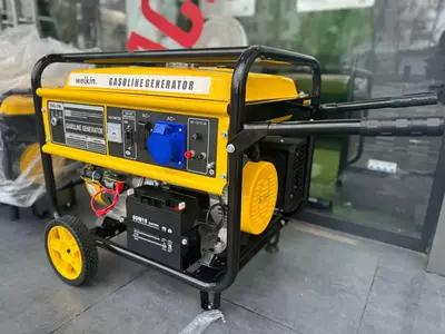 Генератор для дома