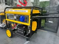 Генератор для дома