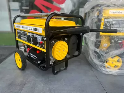 Генератор для дома - от 3 110 439.8 сум / шт