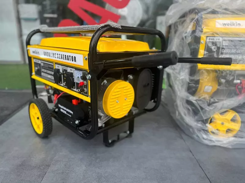 Генератор для дома - от 3 110 439.8 сум