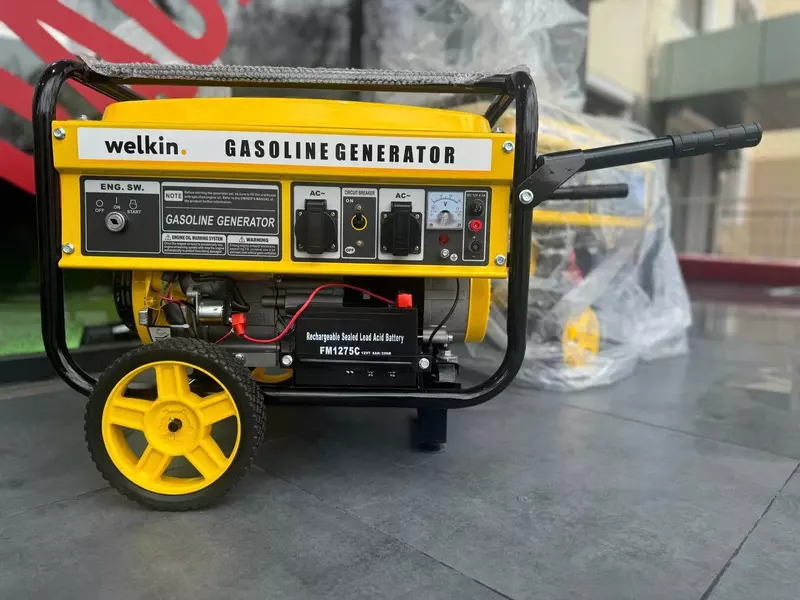 от 3 110 439.8 сум Генератор для дома