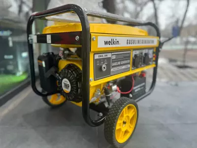 Генератор для дома Только в розницу