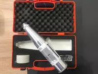 Молоток Шмидта Склерометр Сертифицирован O'zMMI стандарт