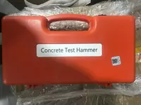 Молоток Шмидта Склерометр Сертифицирован O'zMMI стандарт - от {0} сум