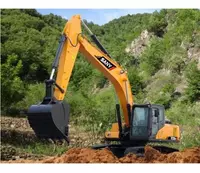 от 1 450 000 000 сум SANY SY235C Средний гидравлический экскаватор 2025