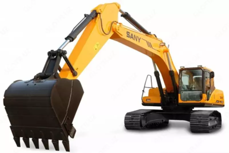 SANY SY235C Средний гидравлический экскаватор 2025 SANY Uzbekistan