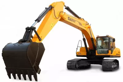 SANY SY235C Средний гидравлический экскаватор 2025 SANY Uzbekistan