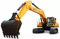 SANY SY235C Средний гидравлический экскаватор 2025 SANY Uzbekistan