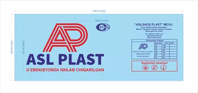 ASL PLAST