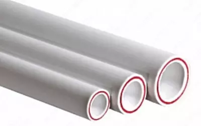 полипропиленовые трубы дн20 пн20 ГВС