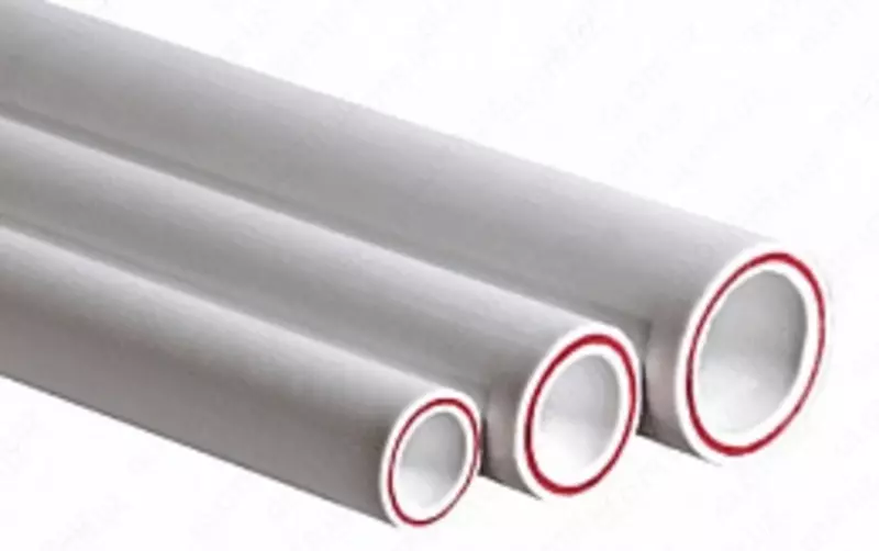 полипропиленовые трубы дн25 пн20 ГВС