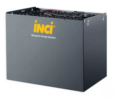 Тяговые аккумуляторы для погрузчиков