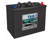 Полутяговые аккумуляторные моноблоки 12В