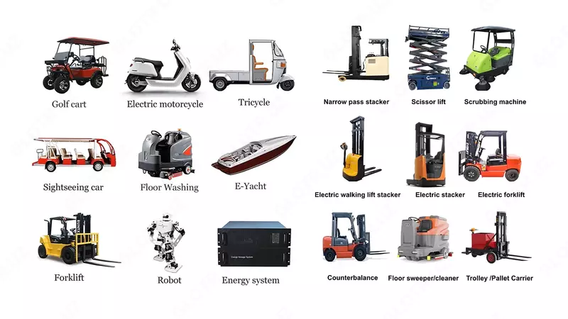 120Ач TAB Motion Tabular 120T.