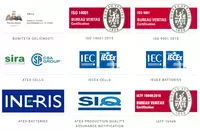 120Ач TAB Motion Tabular 120T. Только оптом