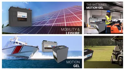 105 Ач TAB Motion Gel (50-180 Ач) - 4 900 000 сум от 1 шт
                                                
                    
                                                            4 850 000 сум от 10 шт
                                                
                    
                                                            4 800 000 сум от 20 шт