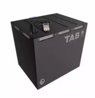 Тяговые аккумуляторы 24В