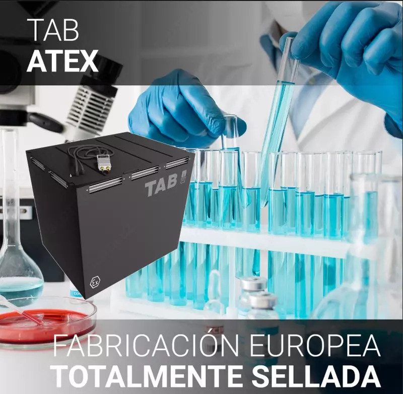 Тяговые аккумуляторы 24В